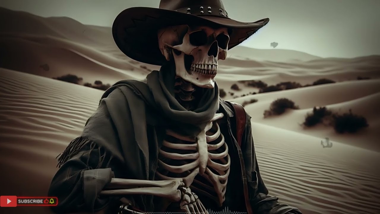 Dark Country Playlist 2026 – Cinematic Americana & Blues