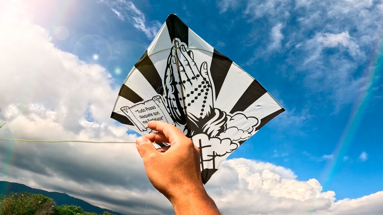 Usei a Melhor Linha com a Flechinha na Xepa do Festival