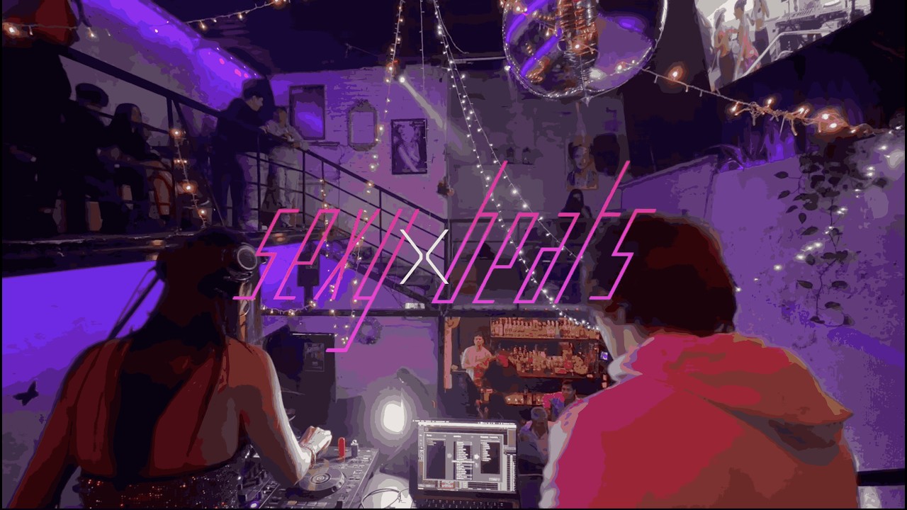 LA GUAIRA DJ SET BY SEXYBEATS