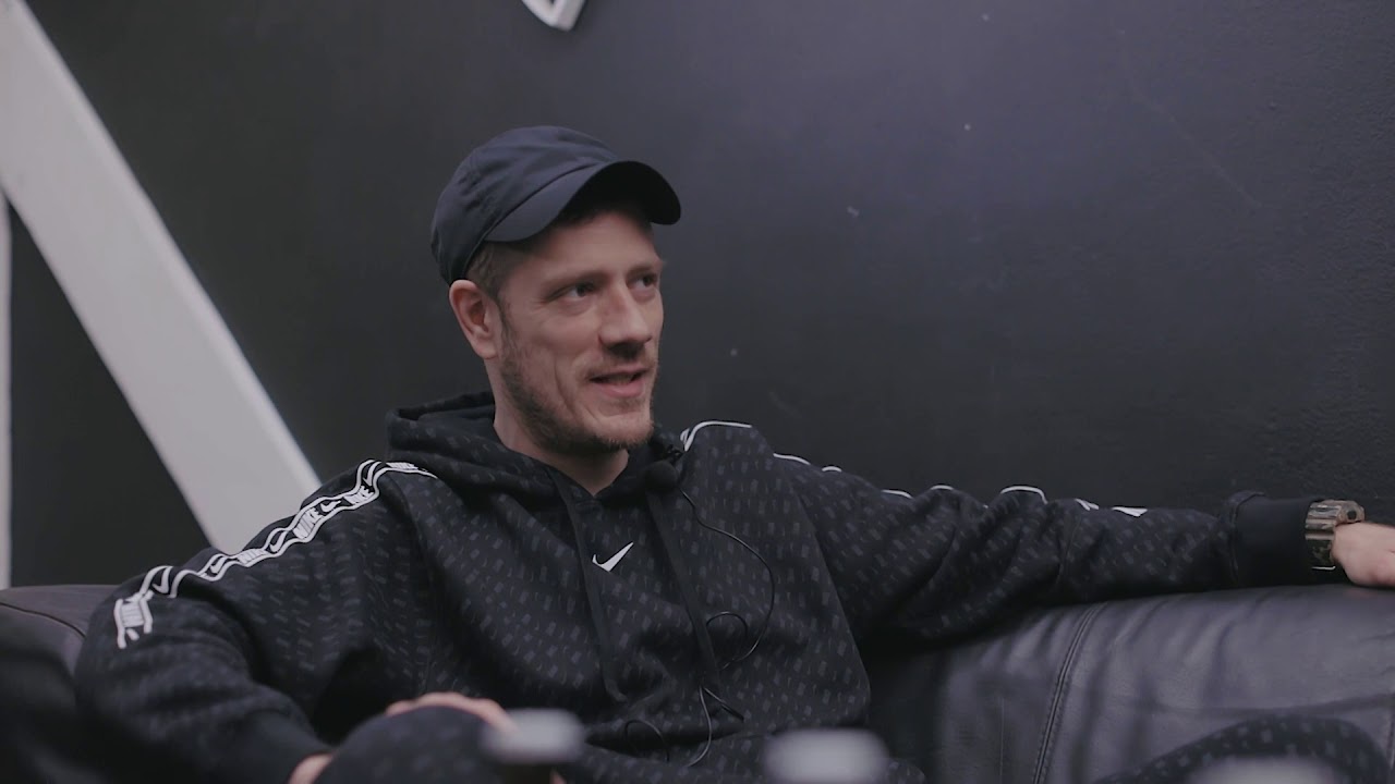 REAL LIFE / CELA EMSIJA / GOST: ŽUTI