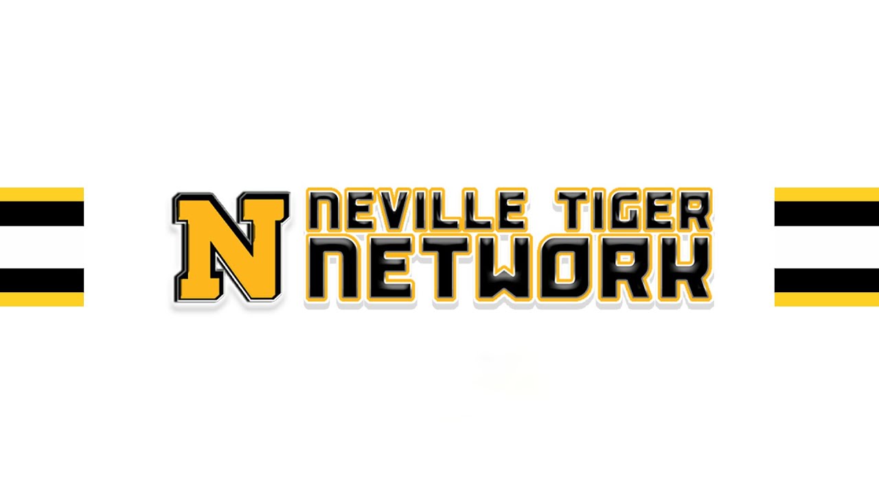 Neville Pep Rally (Ouachita Parish - Semifinals- 12/5/25)