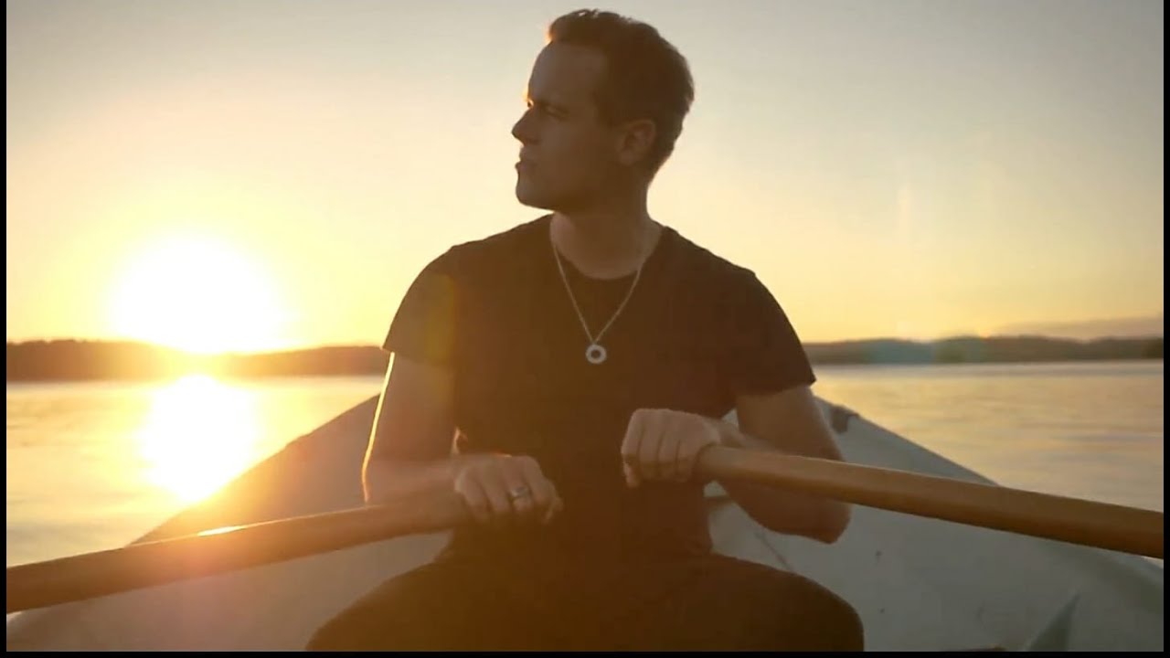 Mikko Harju - Meidän puolella (Virallinen musiikkivideo)