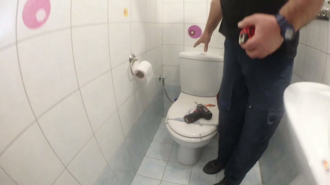 Αντικατάσταση λεκάνης τουαλέτας HUIDA -Είδη Υγιεινής  Αξεσουάρ Μπάνιου