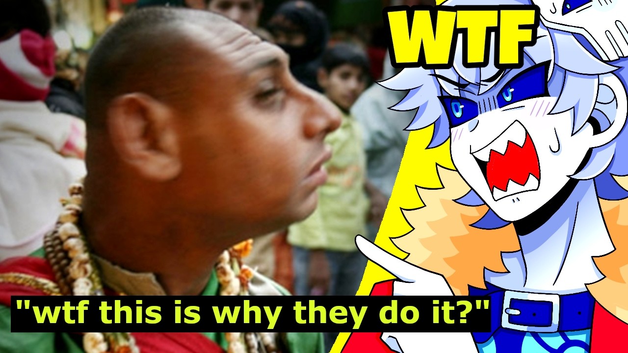 Reacting to why so many Muslims marry their cousins. It BROKE me.