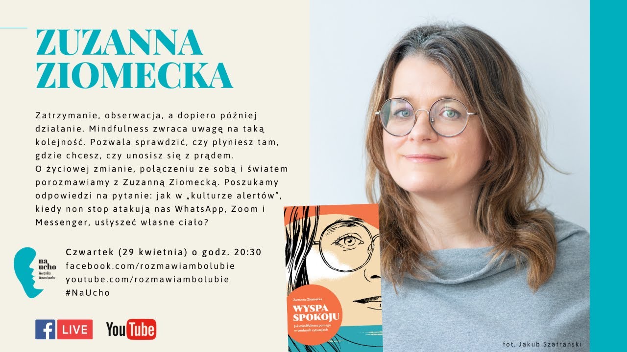 Zuzanna Ziomecka  - 