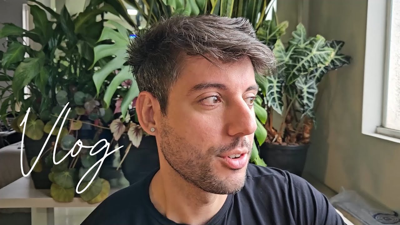 Rotina, imprevistos, PET da minha mãe internado e final de ano incerto