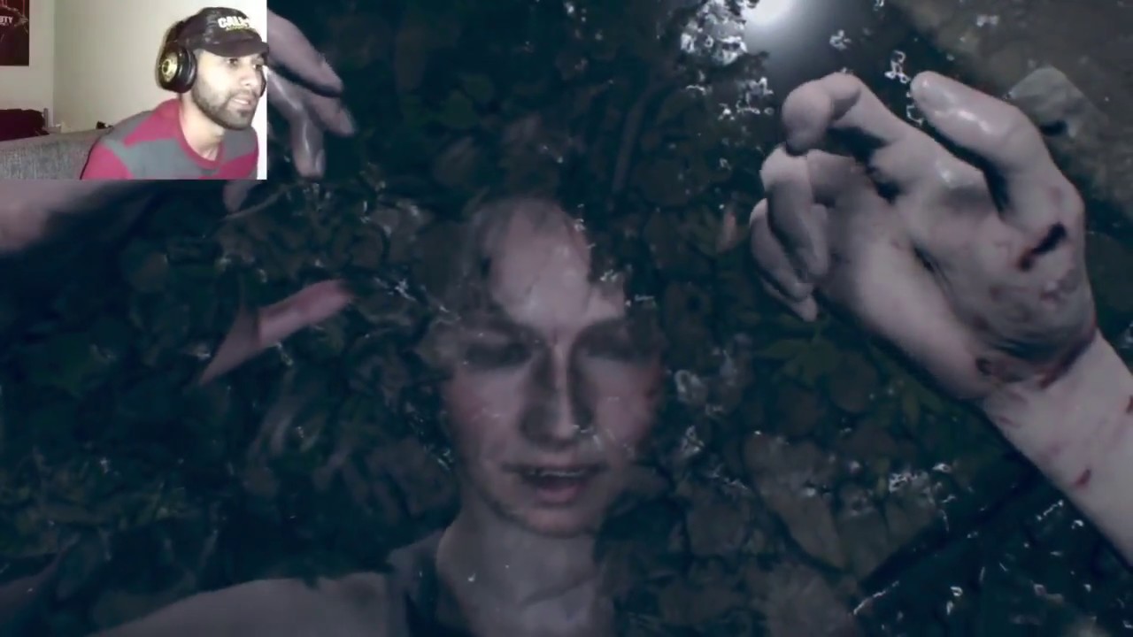 Resident Evil 7 (AR) | الحــــلقة #9 قصة حبيبتي ميا