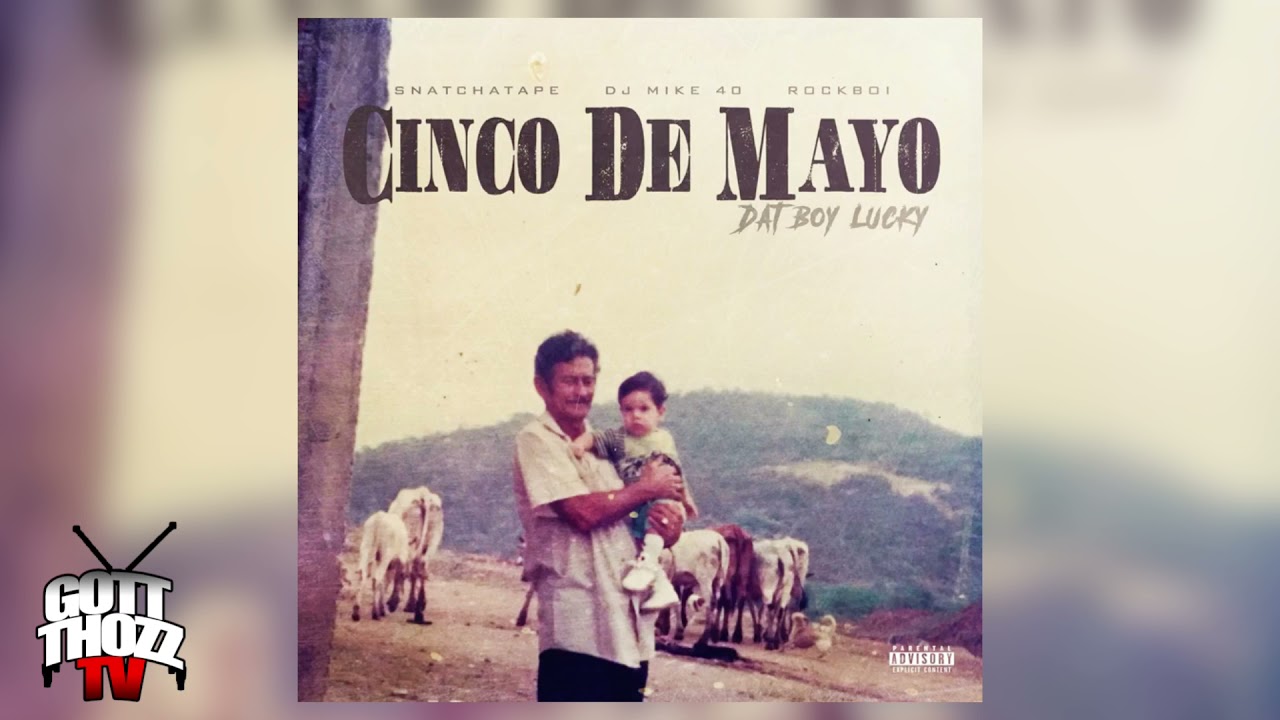 Dat Boy Lucky 🐢💔 Tu No Ta Pa Mi ft. Solow Rose 🌹 Hosted By Snatchatape x DJ Mike40 x RocBoi Films