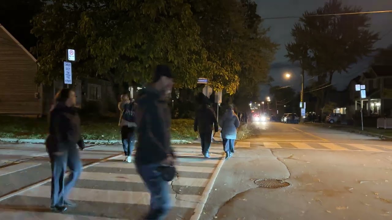 Halloween01 in North York