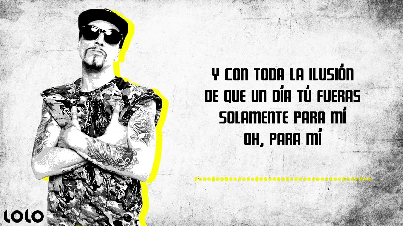 Tu sin mi - Tito y La Liga | Cumbia