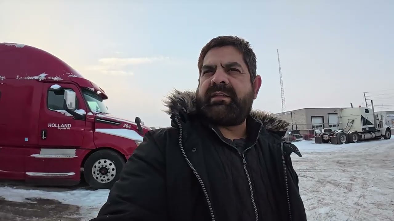 Truck Huwa tow 🇺🇸 America main 
