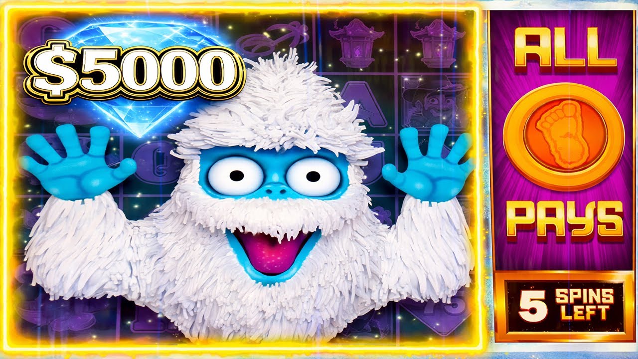 THIS YO YETI SESSION GOT COMPLETELY OUT OF HAND