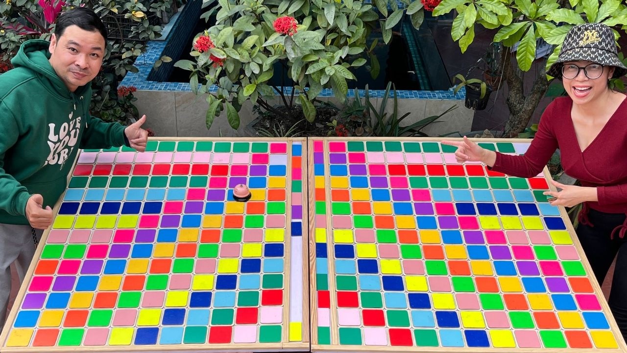 Puzzle sort ball game solve and challenge very fast