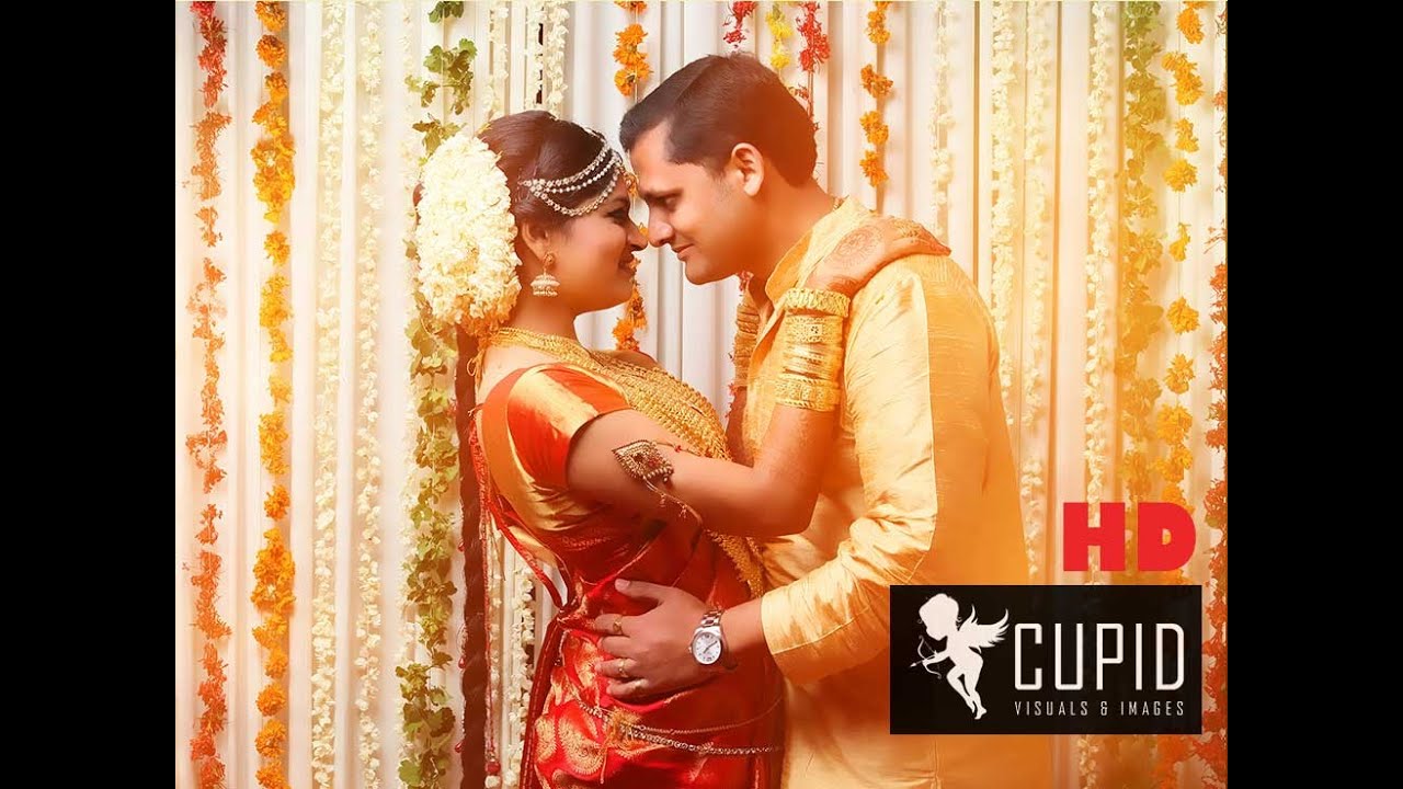 Hindu Wedding Highlights :::: Wedding Film :::: Thrissur Guruvayur