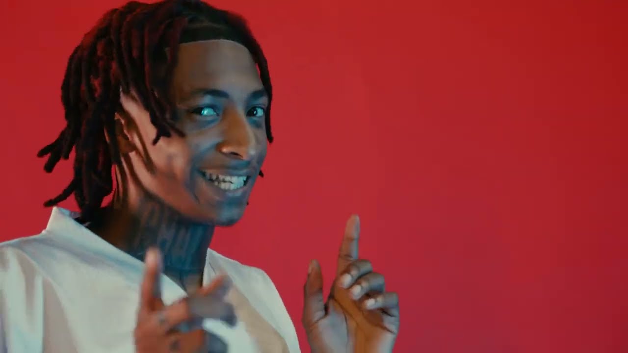 VHS(Very Hard Shit) by HICKORY (OFFICIAL MUSIC VIDEO) pyxis 6k