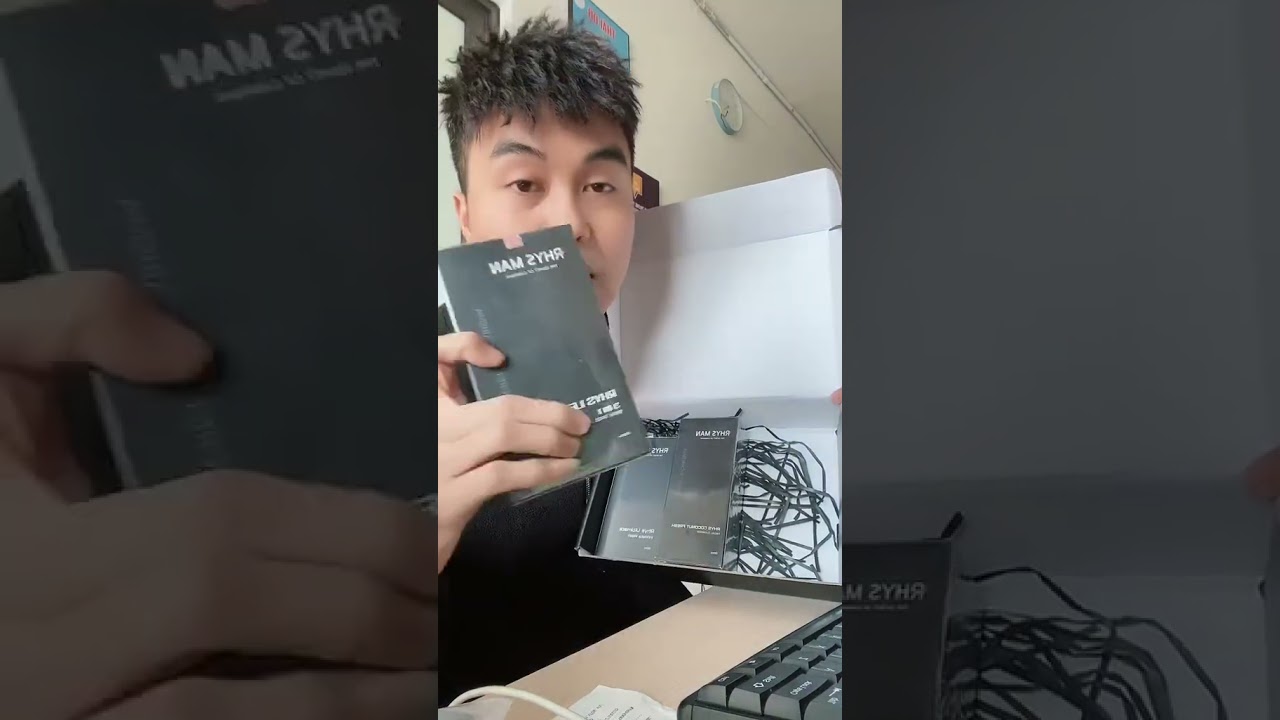 Combo sữa tăm dành cho Nam 