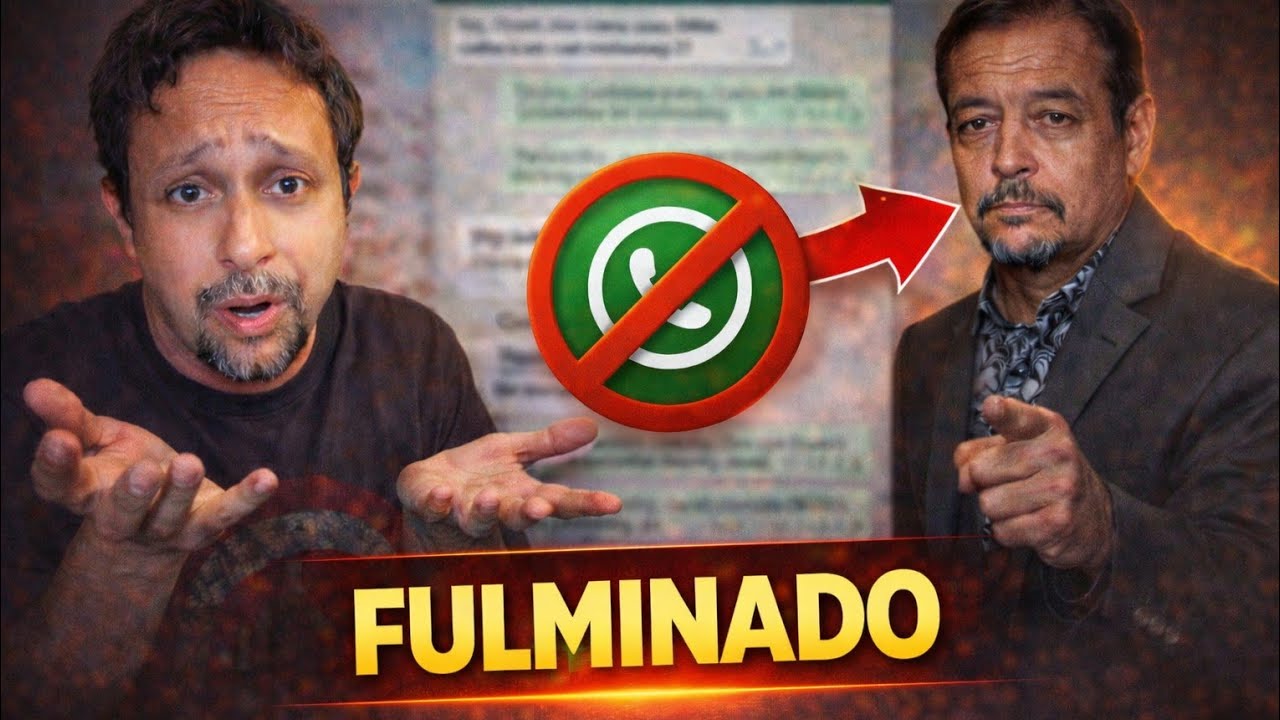 STRANSKY FUE BLOQUEADO POR ÁNGEL DE LOS SANTOS, POR TEMA LEO BERISTAIN