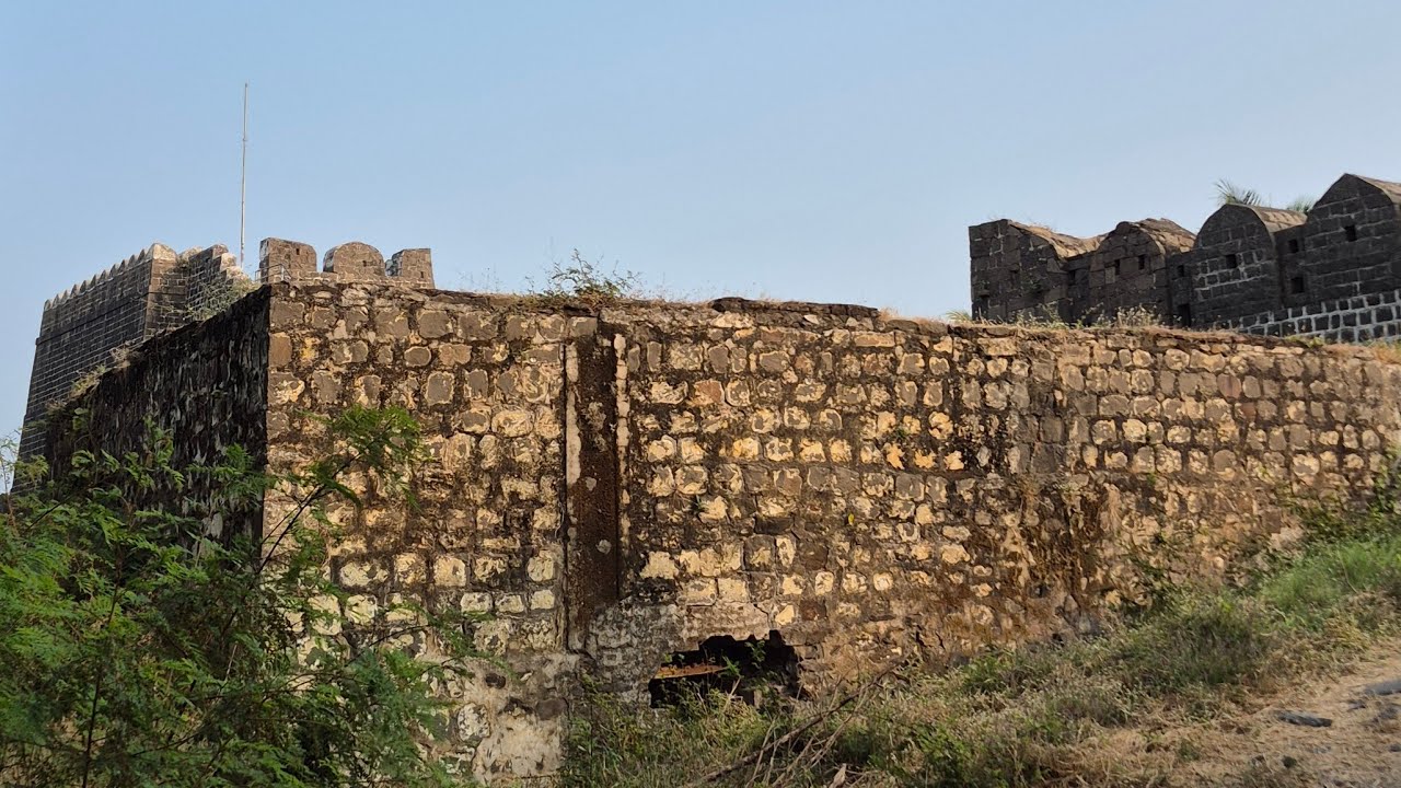LIVE from Solapur Fort #solapurfort #solapur #explore