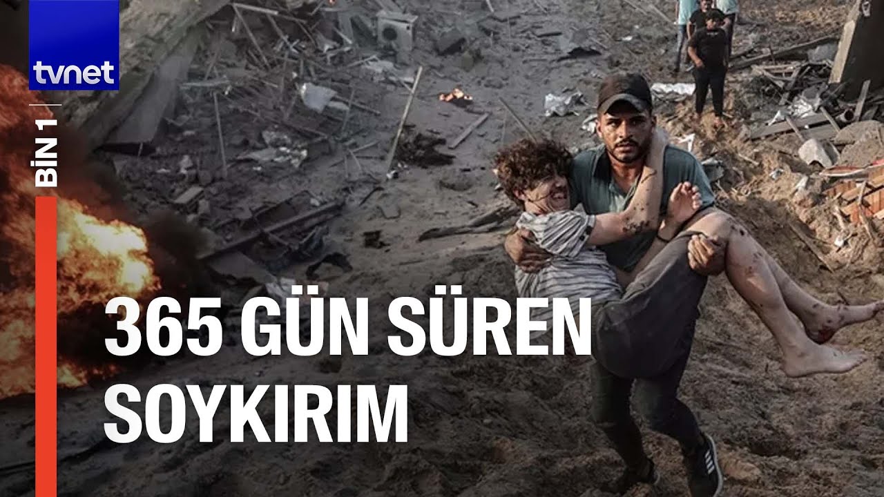7 Ekim neyin miladı oldu? | Bin1
