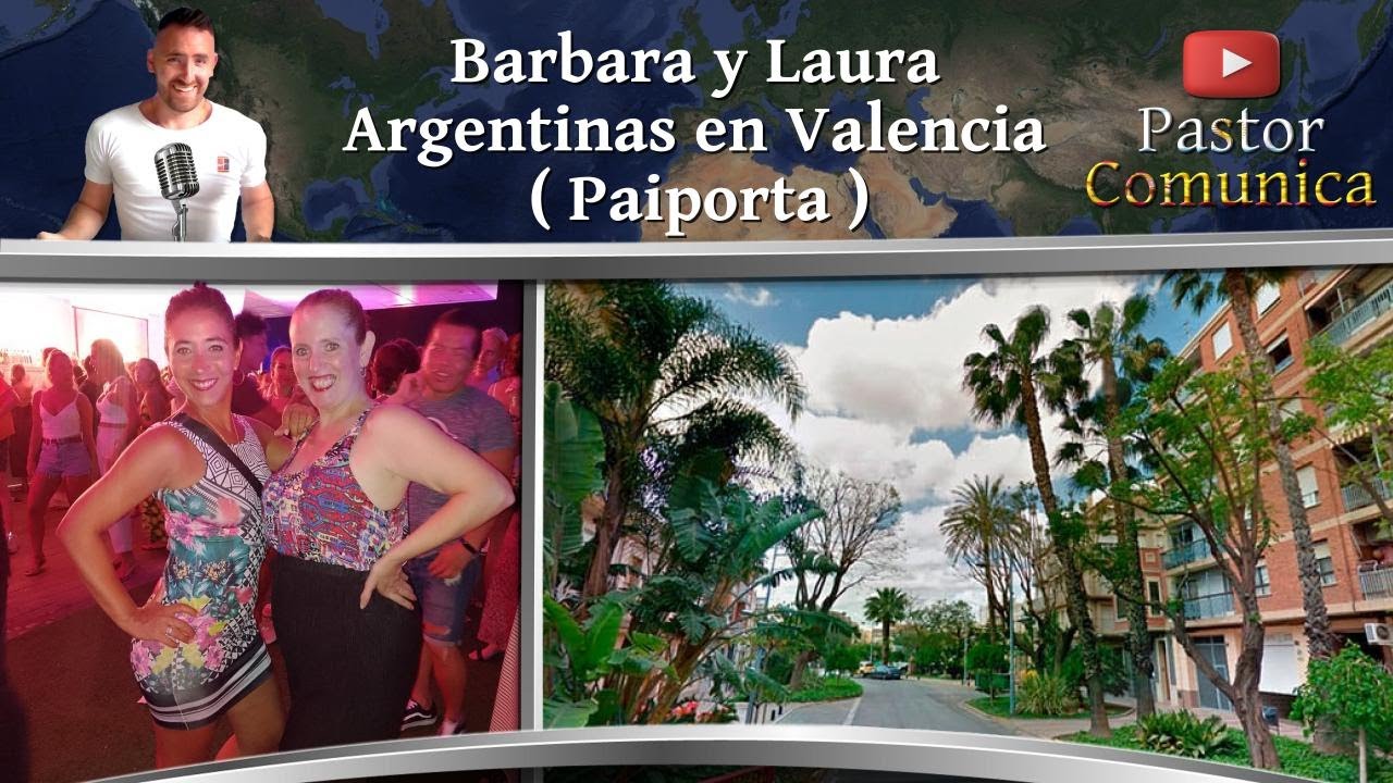 🔴EN VIVO desde VALENCIA ( Paiporta ) 🇪🇸 