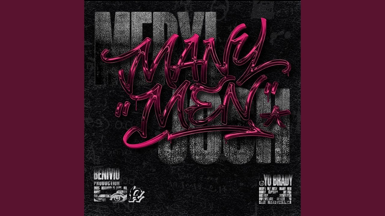 Many Men (feat. Benivio Production) (Remix)