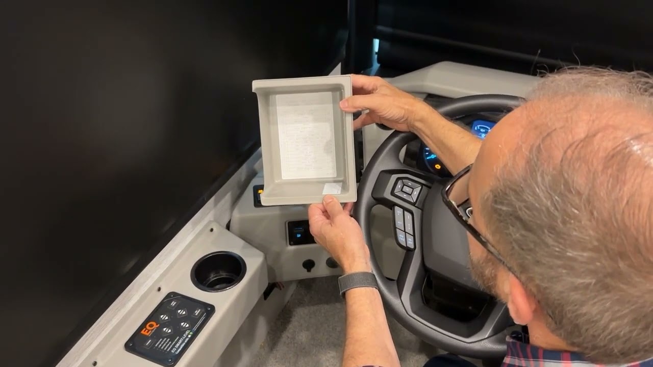 2026 Newmar Bay Star Operational Overview