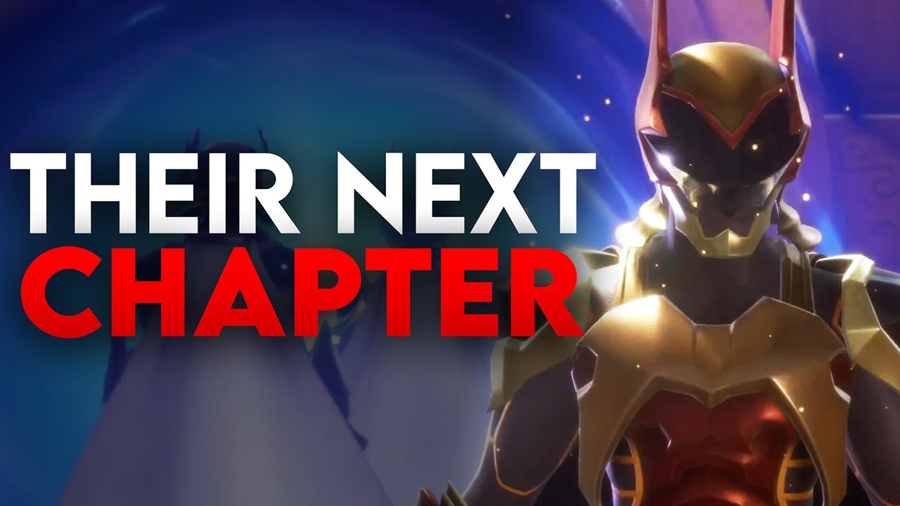 Что ждёт Трио Путеводителей в Kingdom Hearts дальше?