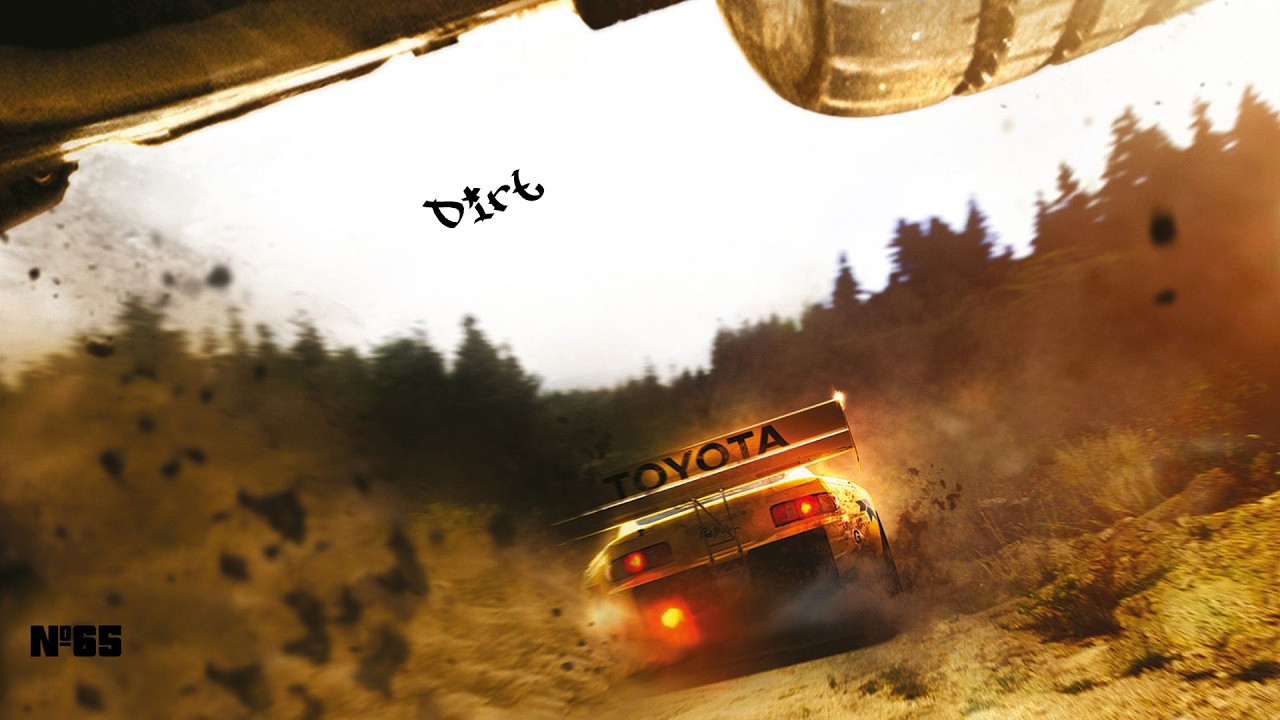Dirt #65 - Alpinestars Pikes Peak Unlimited