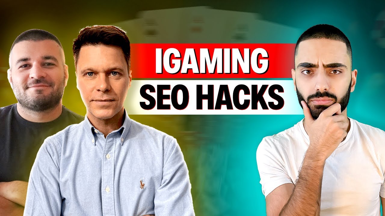 iGaming SEO Black Hat SEO: What&rsquo;s Working in 2025