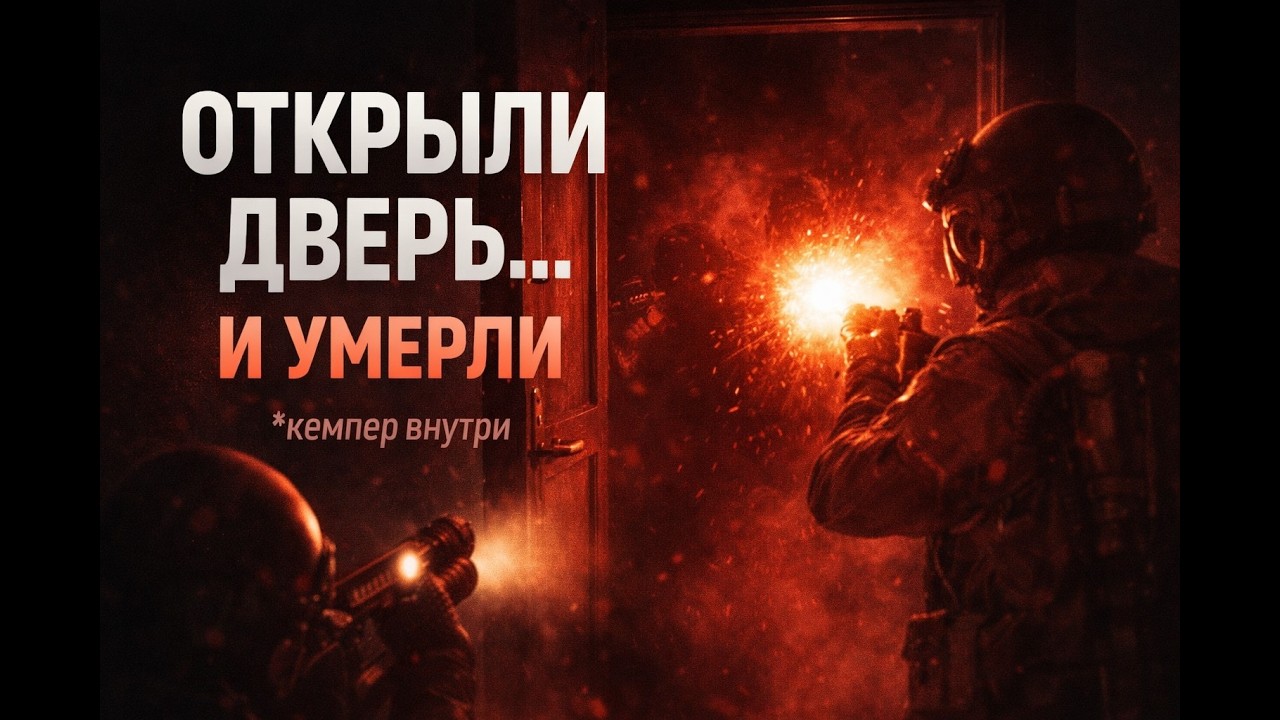 ARC RAIDERS — Ракетчики и кемперы | Просрали весь лут