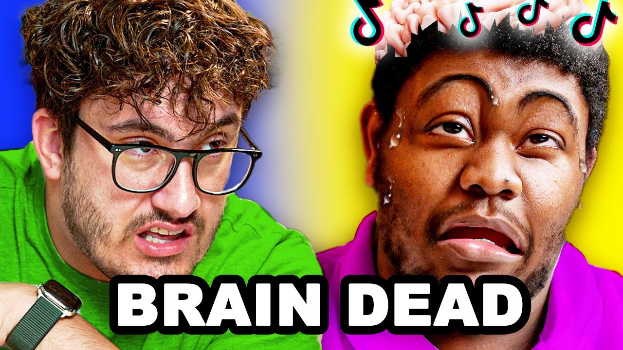 Poverty From TikTok Brain Rot | Financial Audit