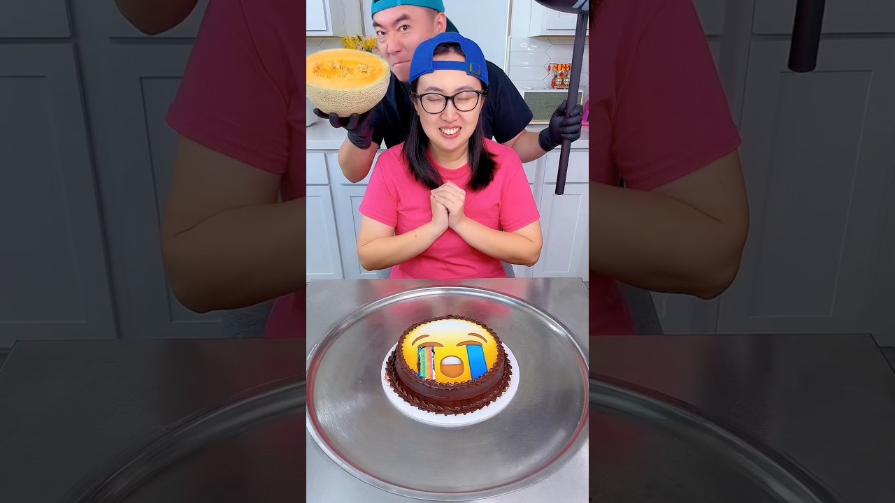 Something Went Wrong With the Cake 😱🎂 | Master EXL | #youtubeshorts #shorts