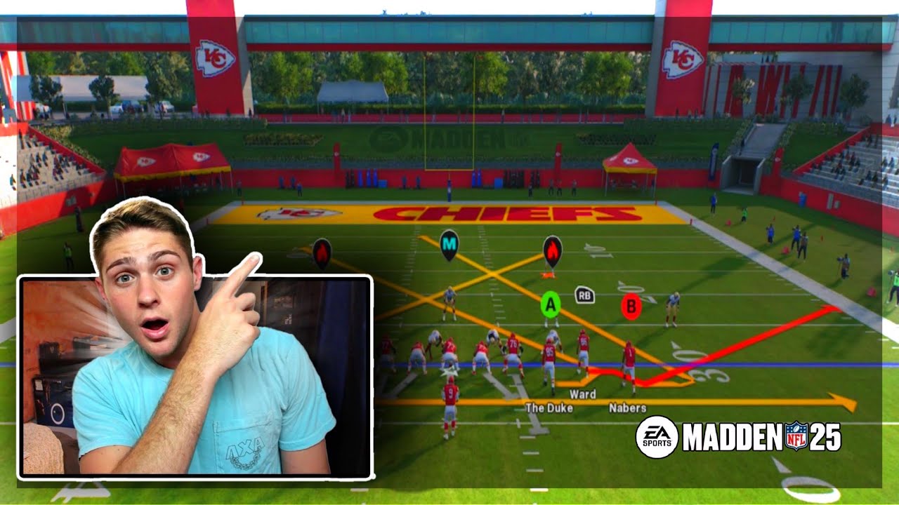 STEM ROUTE GLITCH IS GONE IN MADDEN 25! MUT SQUADS IS FIXED? MADDEN TITLE UPDATE + MORE SEASON 2 XP!