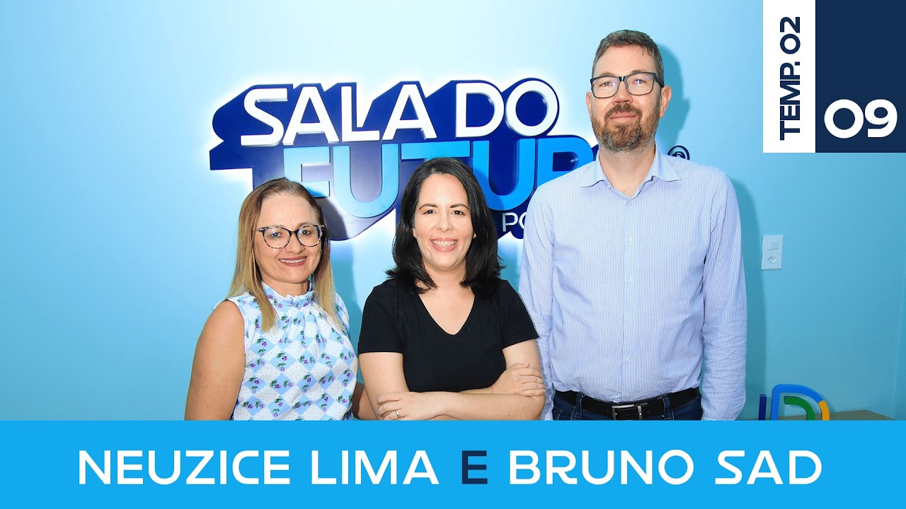 Temp. 02 | Episódio 09: A PPP do Hospital do Câncer de Sergipe