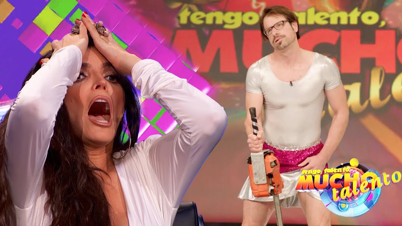 😱¡Un mal cálculo y se puede cortar aquellito!🌶 | Episodio 12 Completo | T22 TTMT