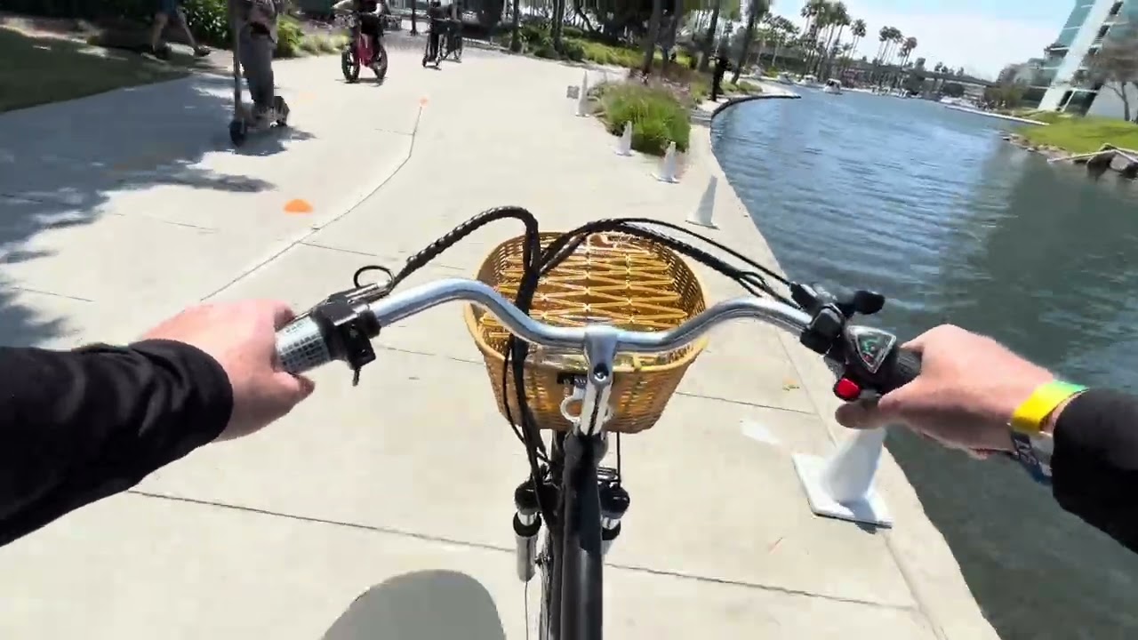 Nakto Camel E-Bike Review