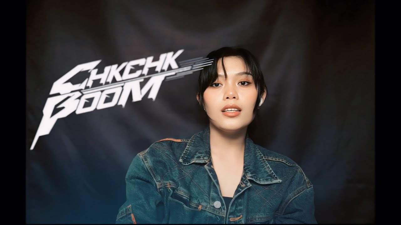 Stray Kids "Chk Chk Boom" Cover by MAE