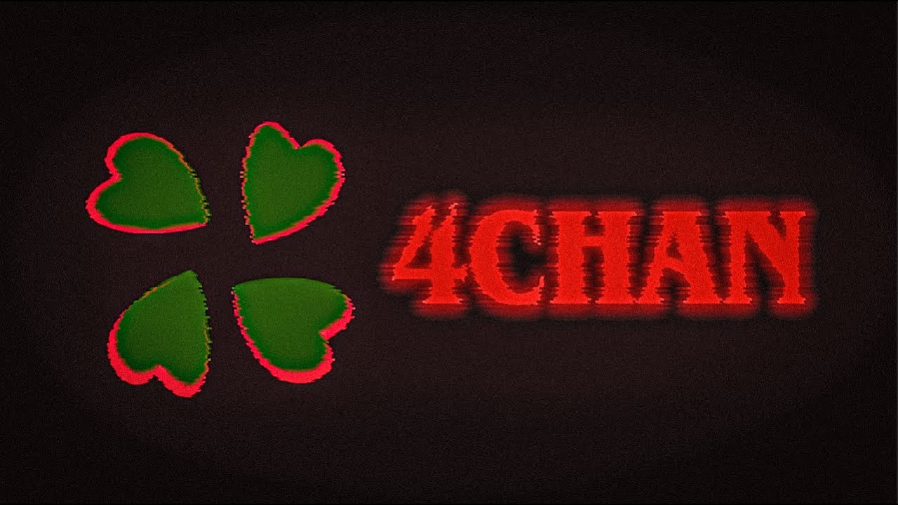 The Dark Side of 4chan