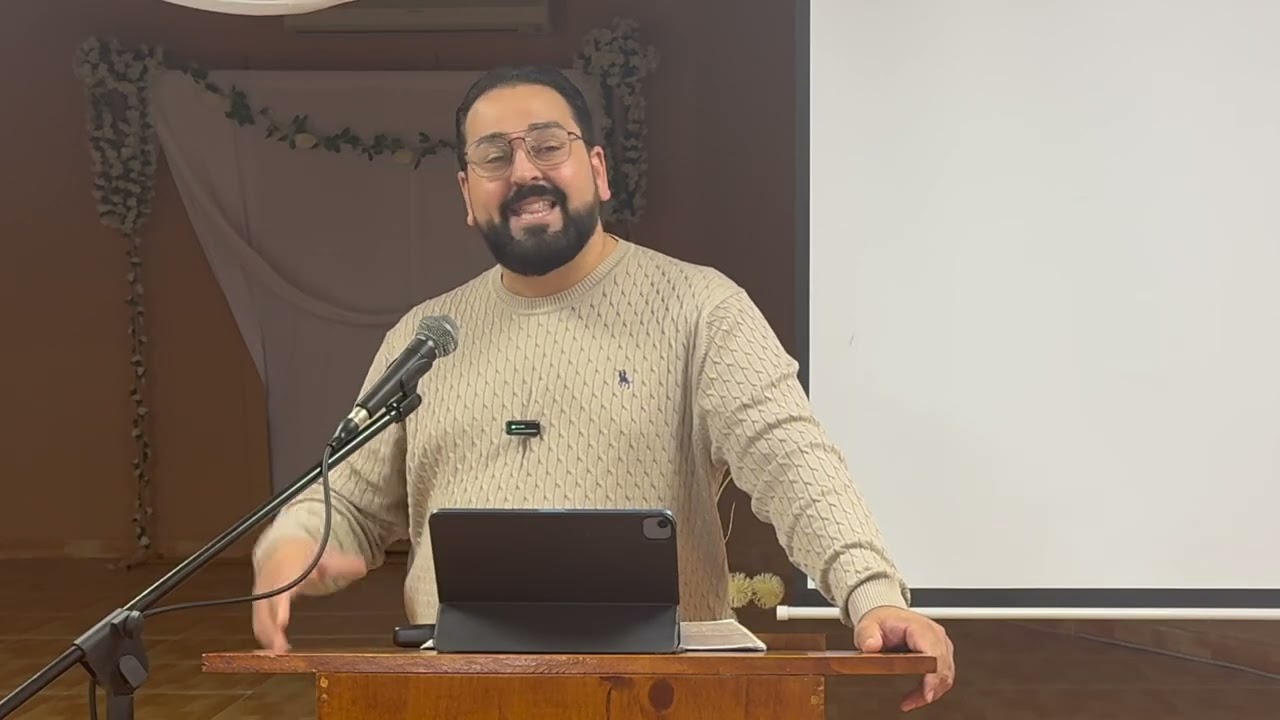 Mateo 25:14-30 