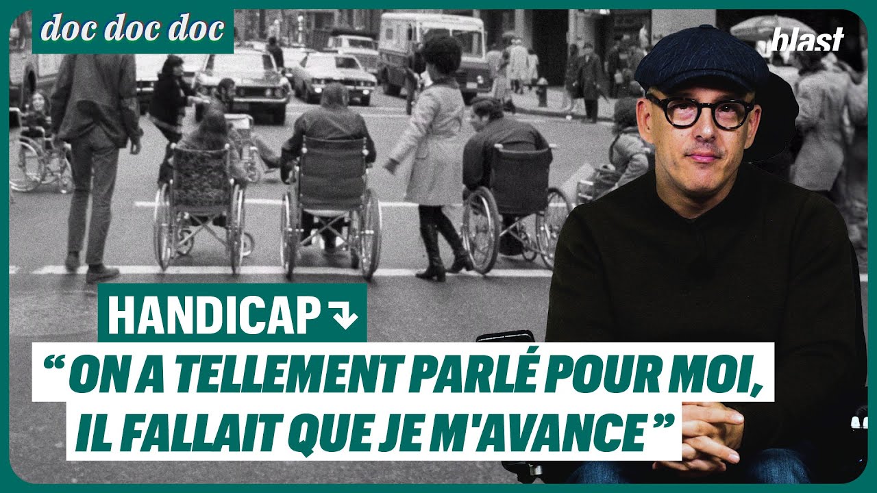 HANDICAP :  