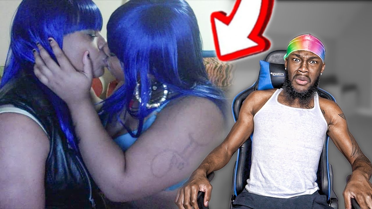This Girls Relationship with Her Mom is Disgusting