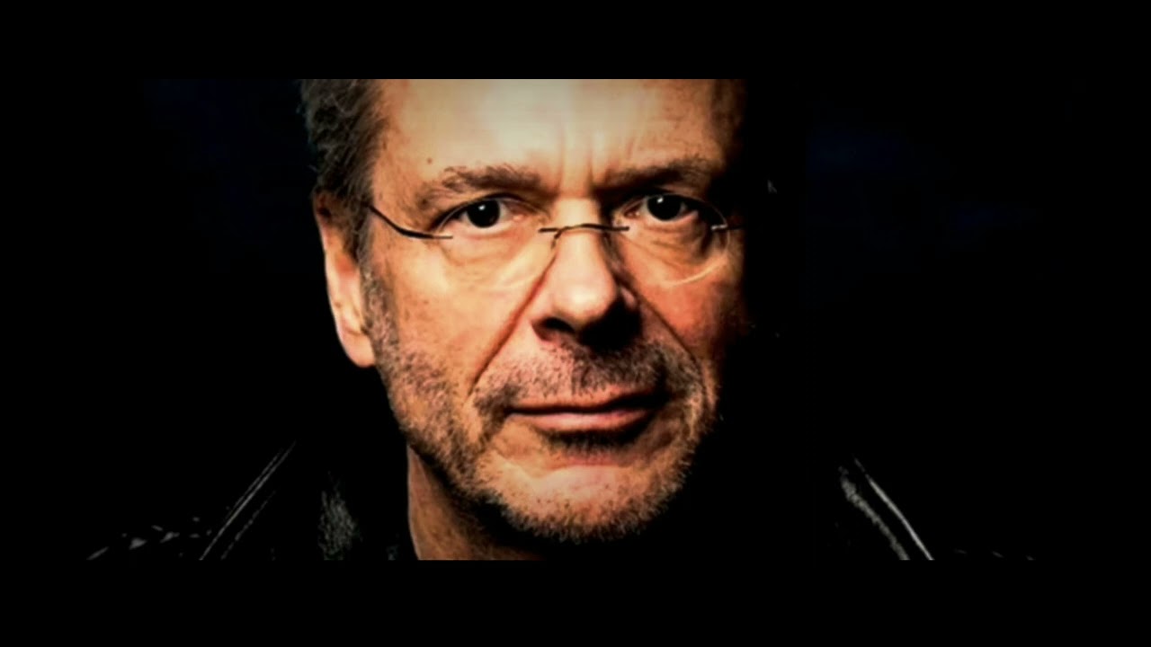 Reinhard Mey - Wolle