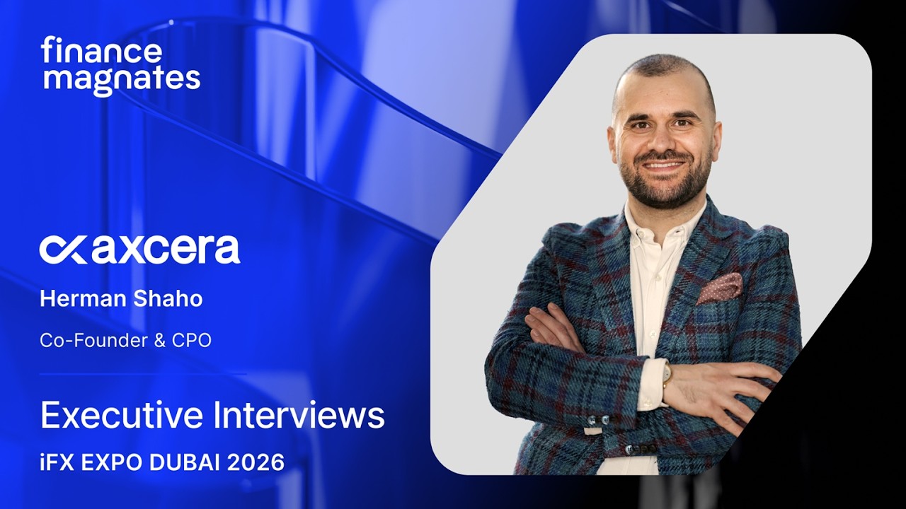 How Prop Firms Scale Without Breaking Tech Stacks | Axcera Executive Interview
