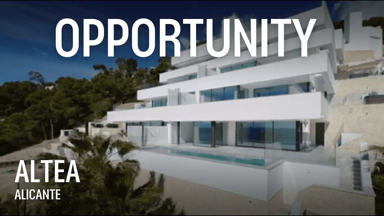 Квартира в Панорама Бэй - Luxinmo Real Estate