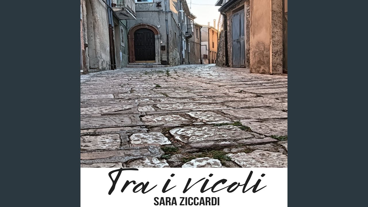 Tra i vicoli