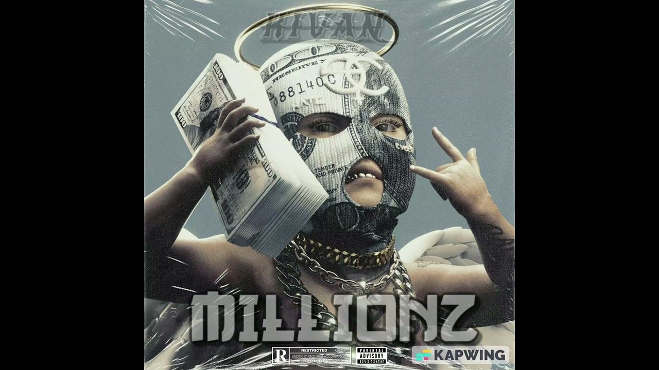 Kivan- Million (Audio)