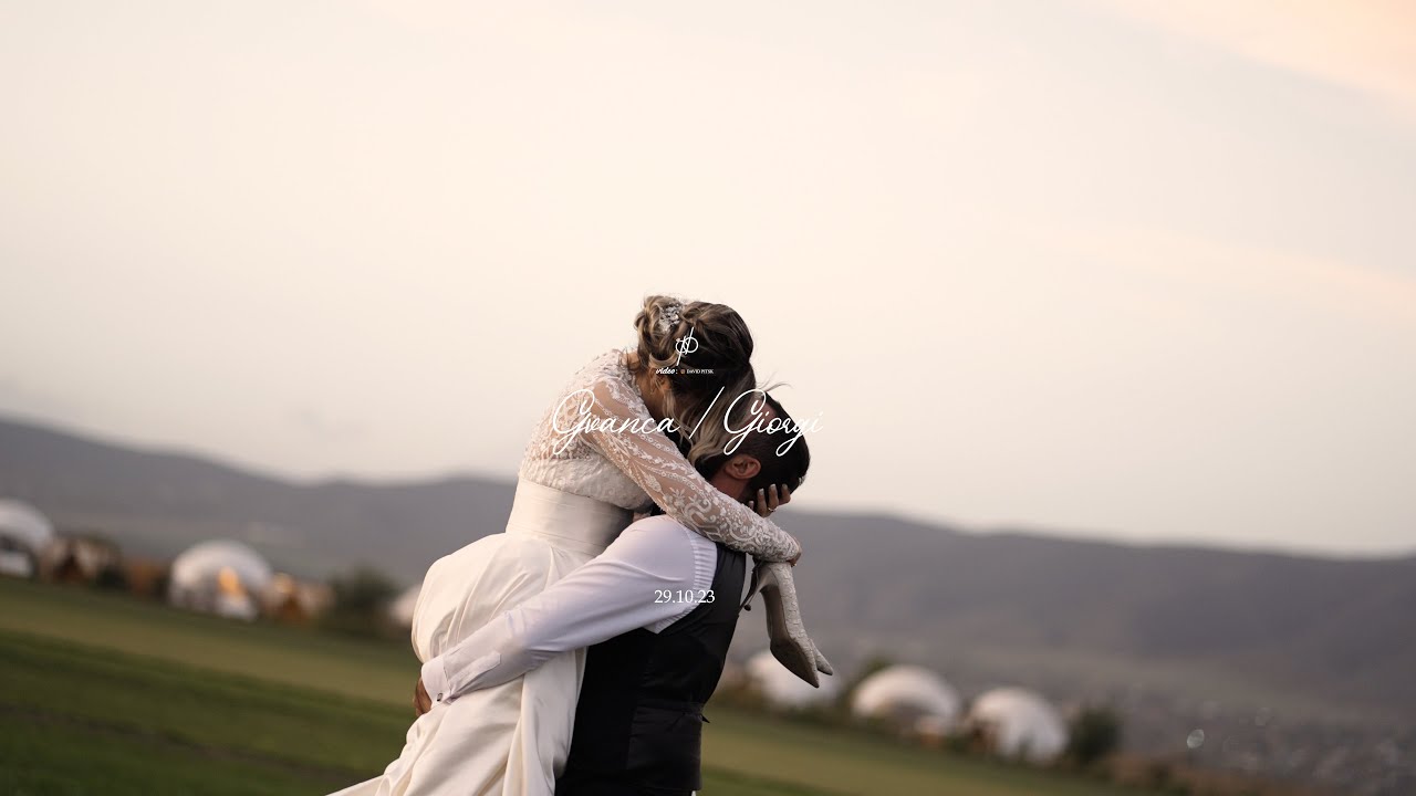 G / G #weddingday