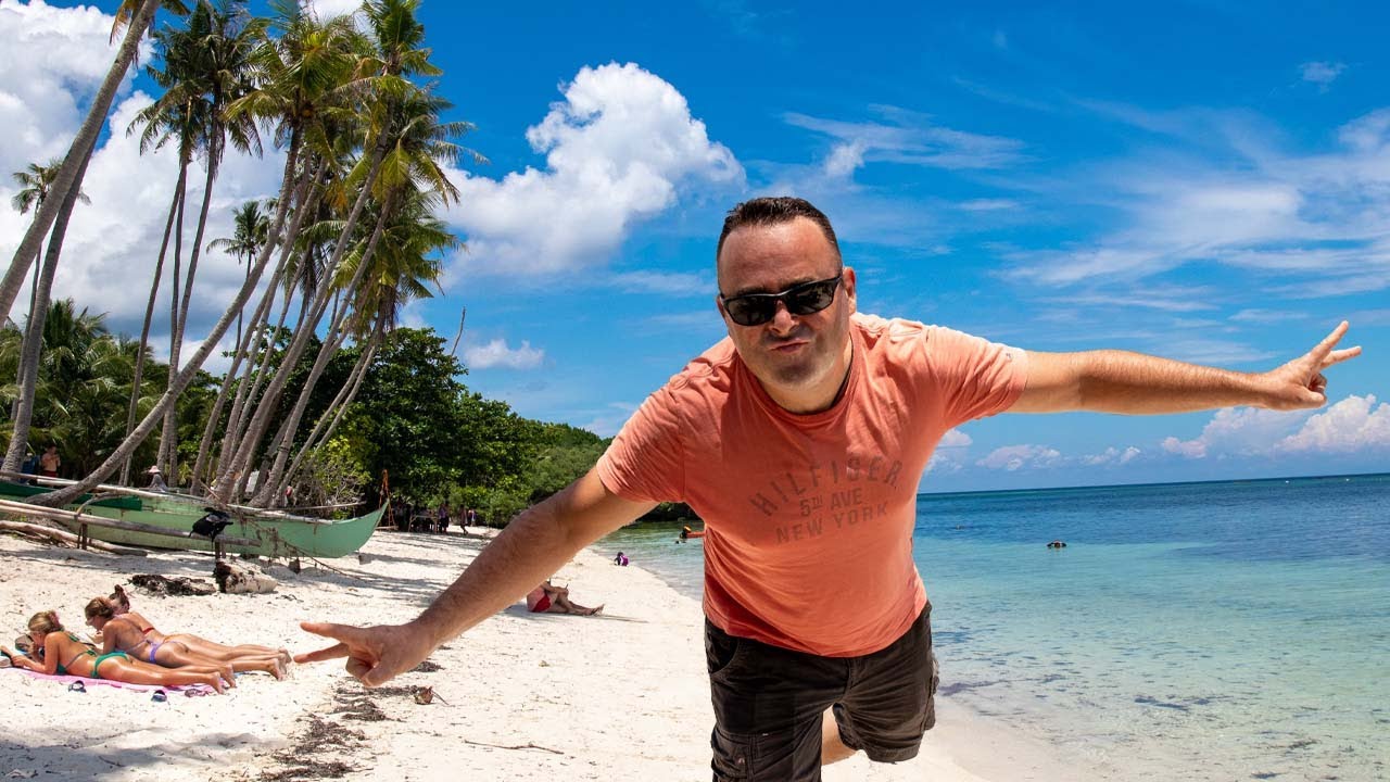 Tutaj WSZYSTKO się zaczęło !!! ŻYCIE NA FILIPINACH