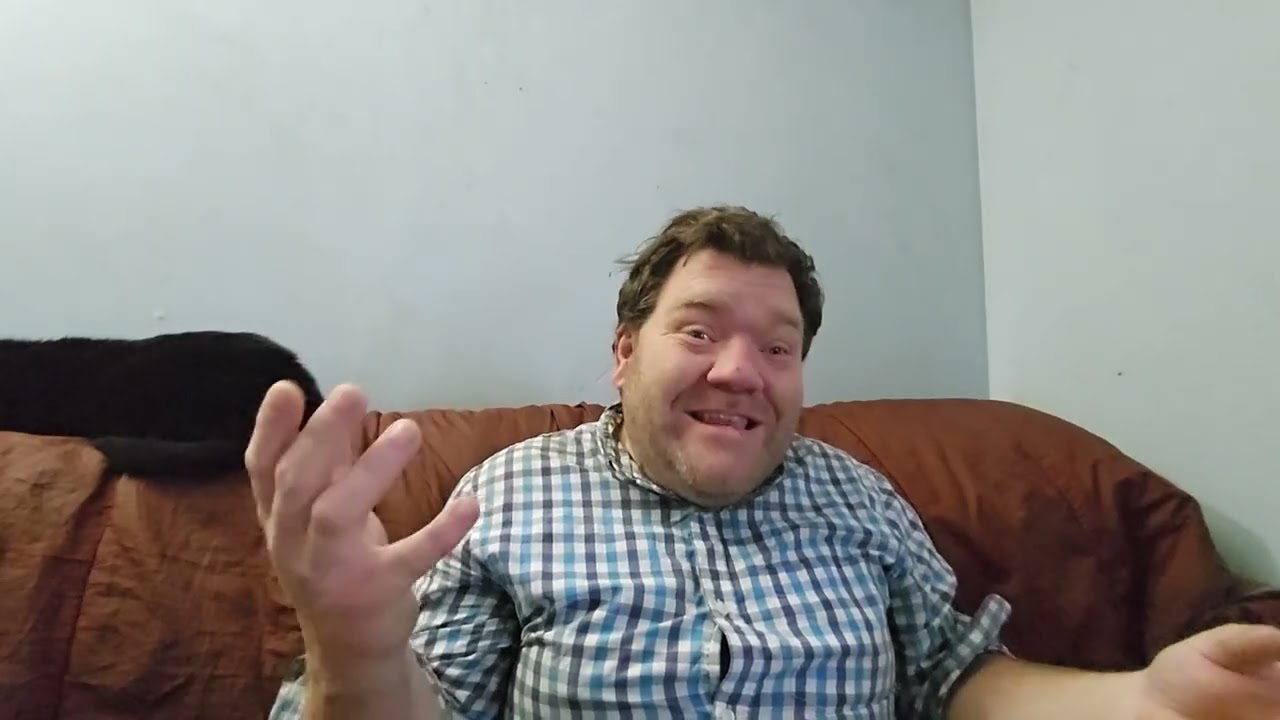 Как складывается моя жизнь.