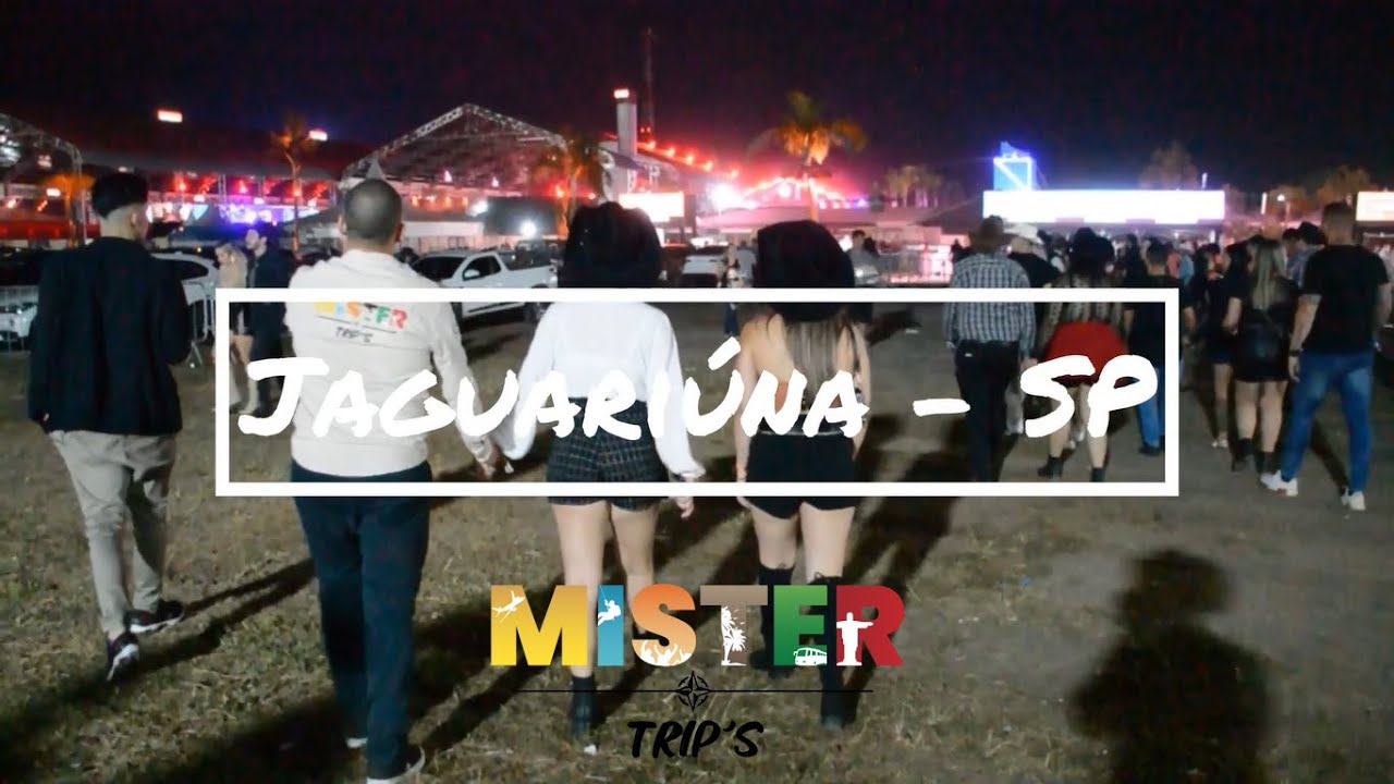 Rodeio de Jaguariúna 2024 - Set/2024 #MisterTrips